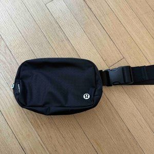 Lululemon Belt Bag